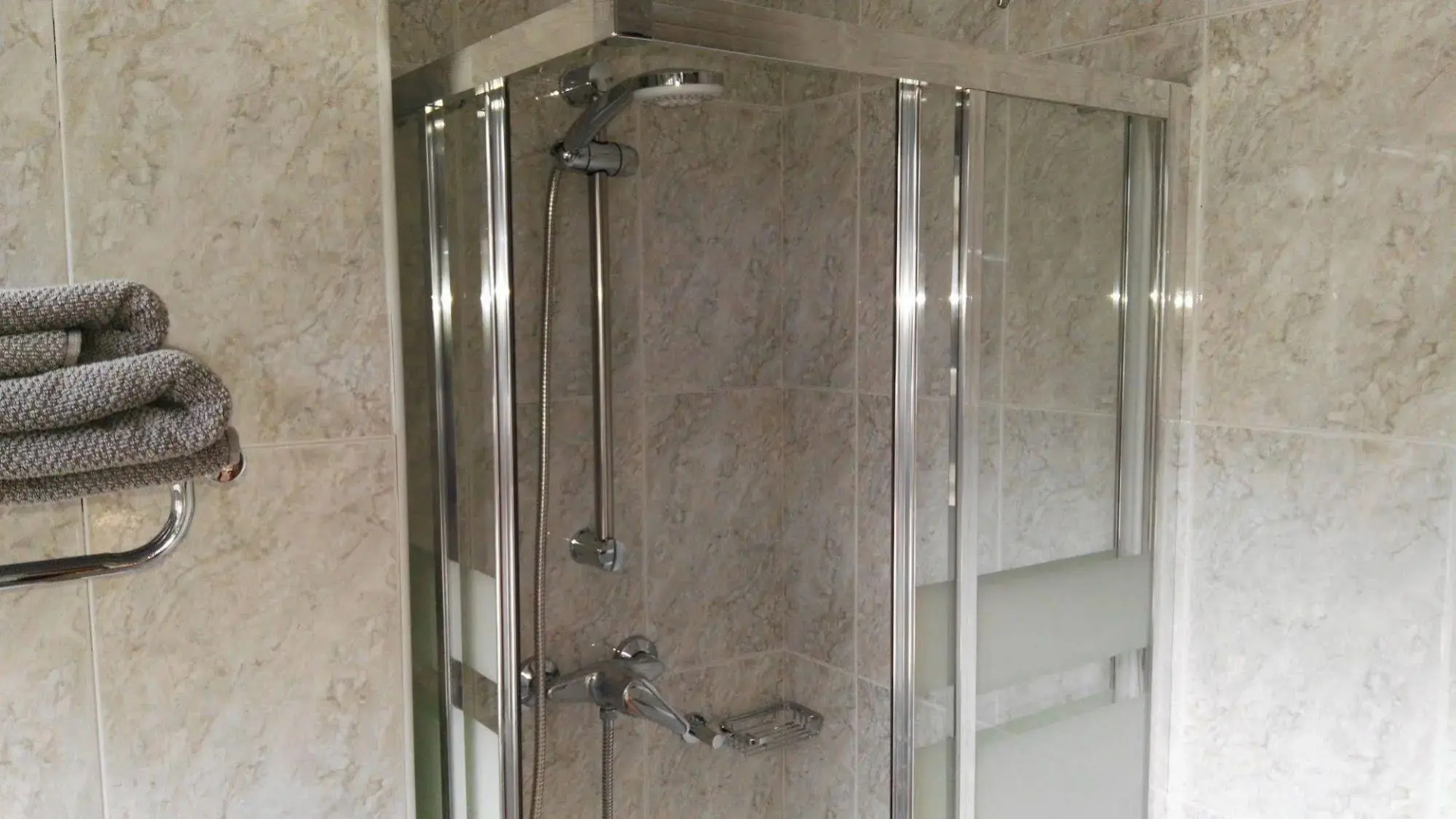 Fan Flat Torremolinos