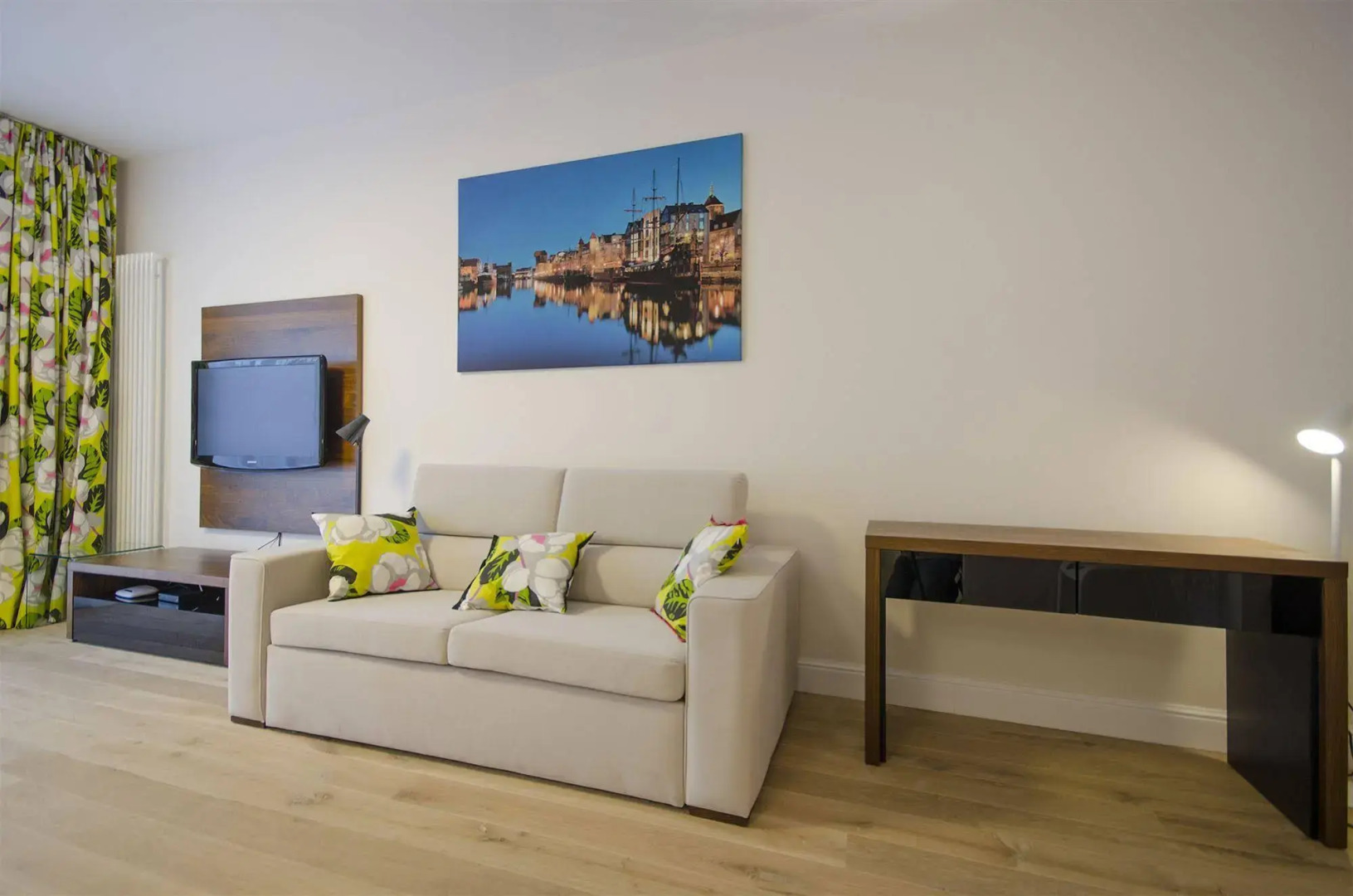 Dom & House - Apartments Old Town Tandeta
