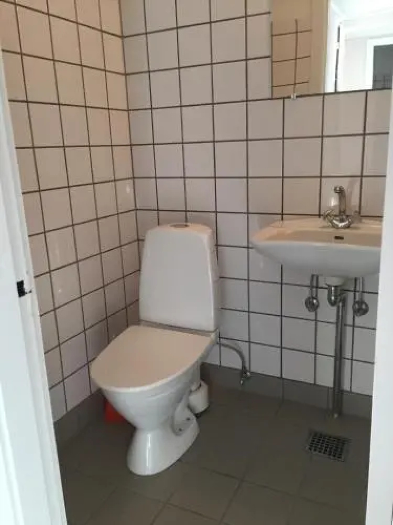 Guesthouse Marknagil