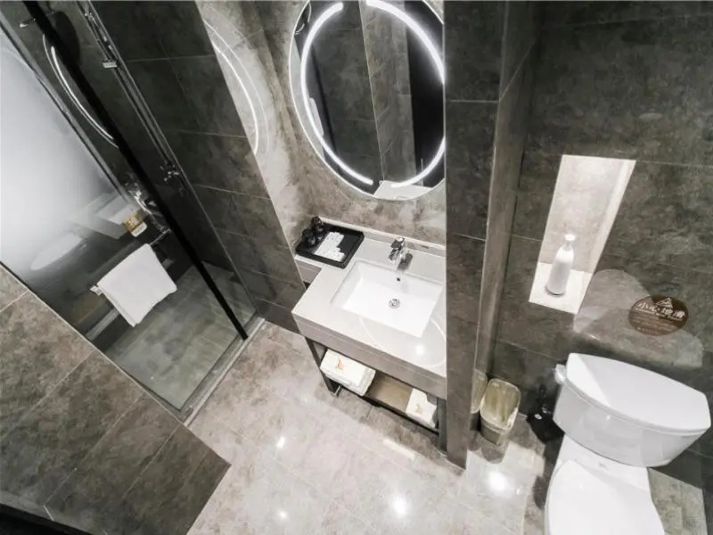 GreenTree Eastern Yingtan City Guixi Municipal Government Hotel