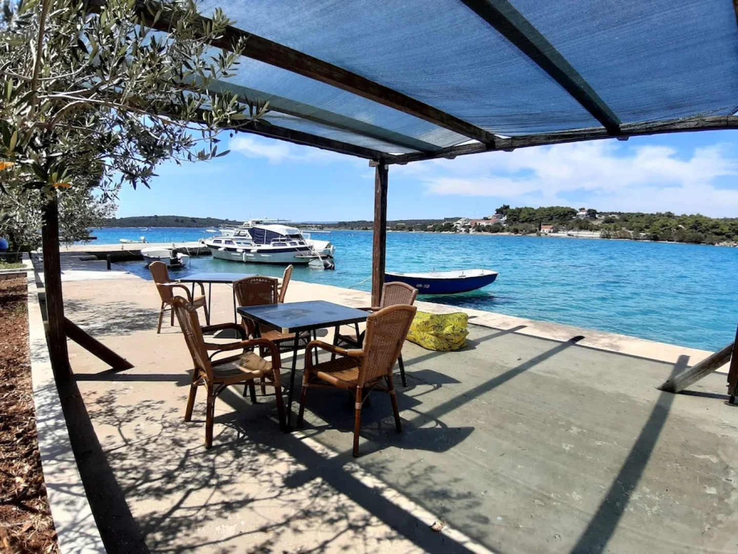 Sea Turtle Apartments