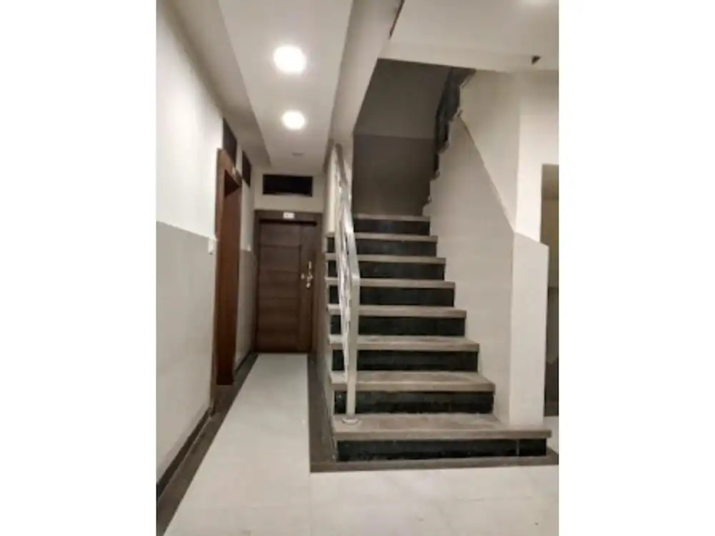 Goroomgo Ajmer Hotel Ajmer