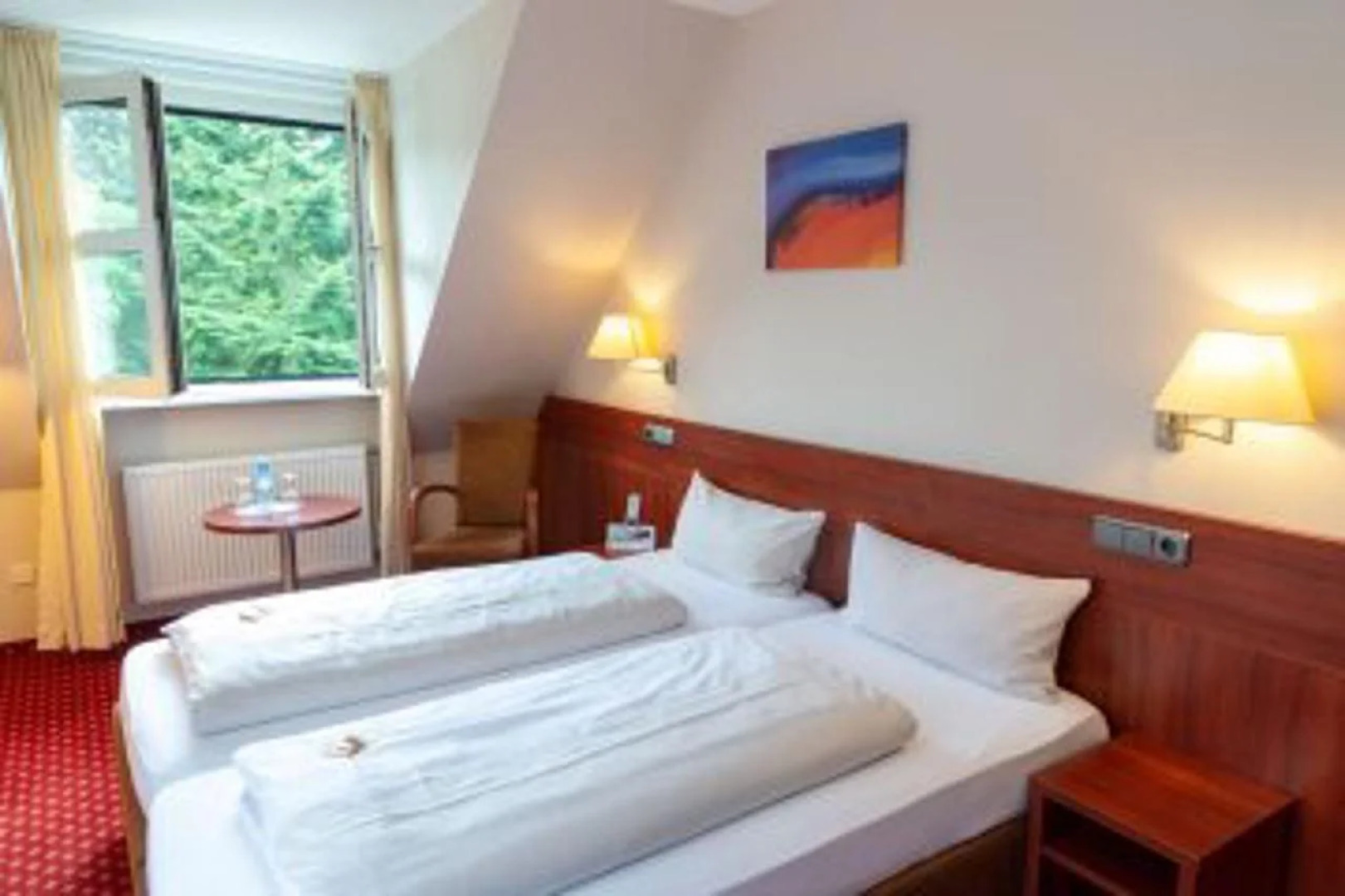 SchlafGut Hotels @Reken