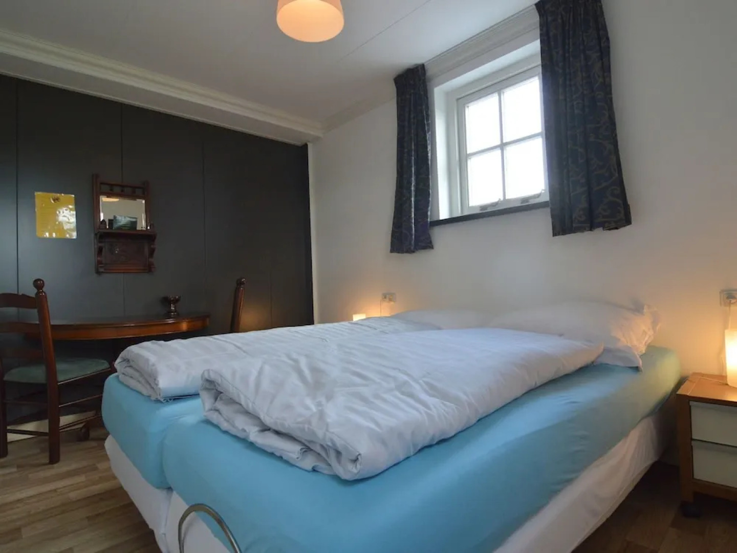 Splendid Holiday Home in Eibergen Guelders With Garden