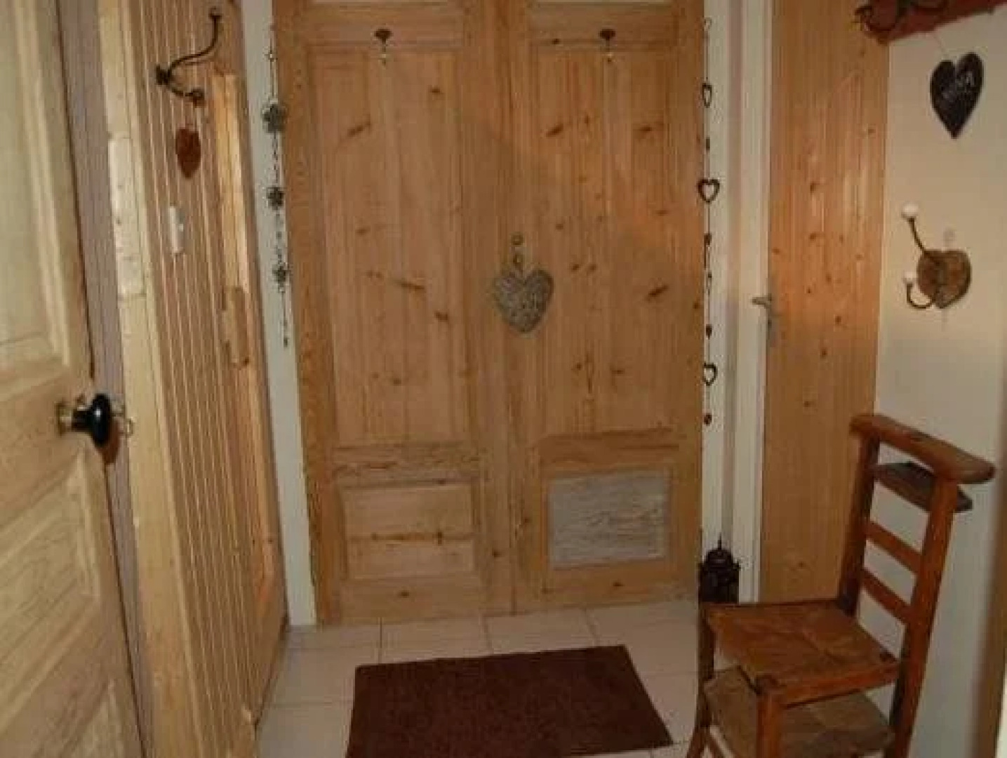 Un Instant de Bonheur