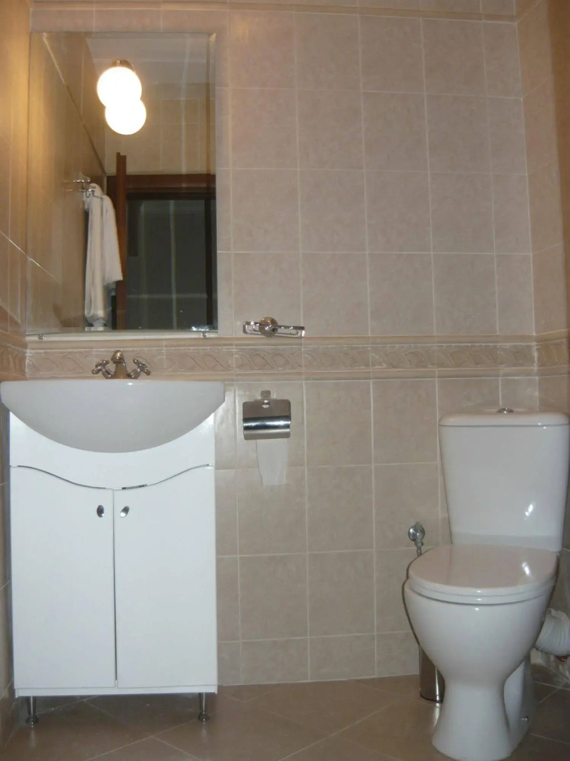 Airport Hotel Amsterdam