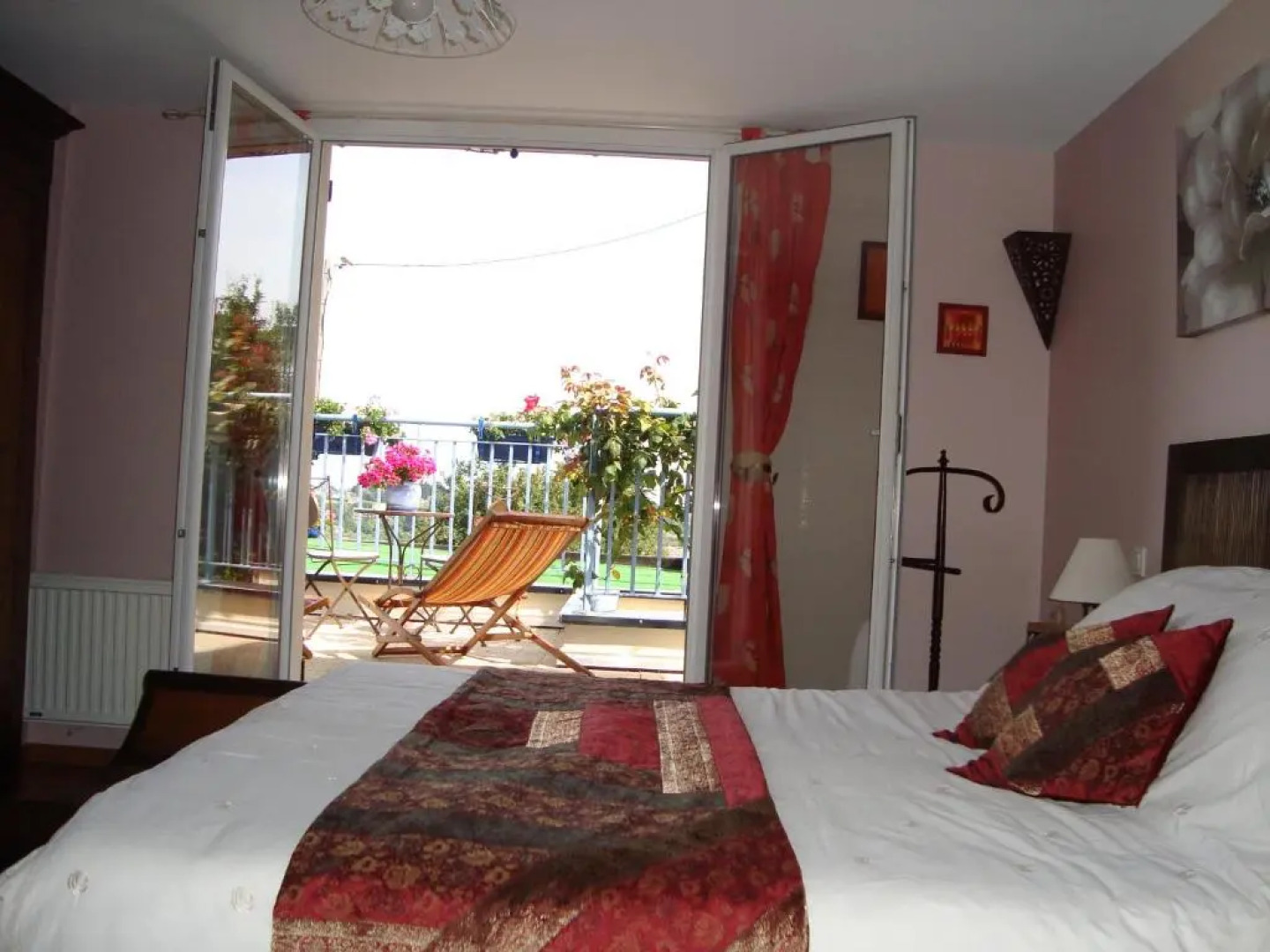 Chambres dhôtes Aux Portes de Bréhat