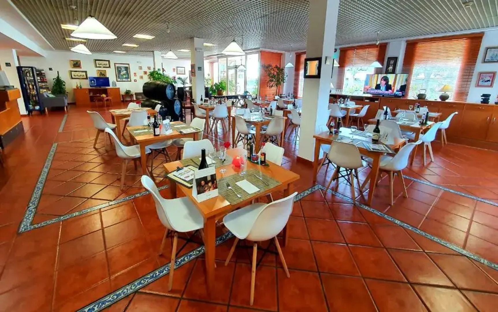 ibis Jerez de La Frontera