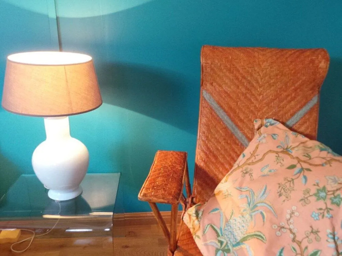 Chambres d'Hotes Mas Les Piboules