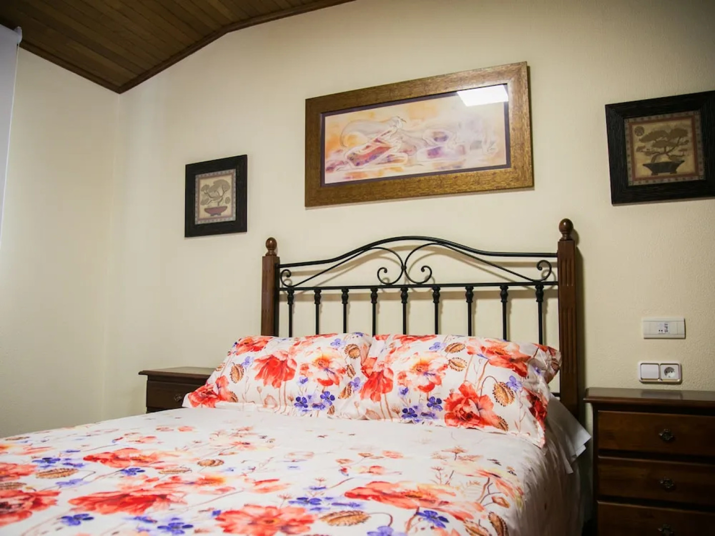 Casa Antonio de Sofia