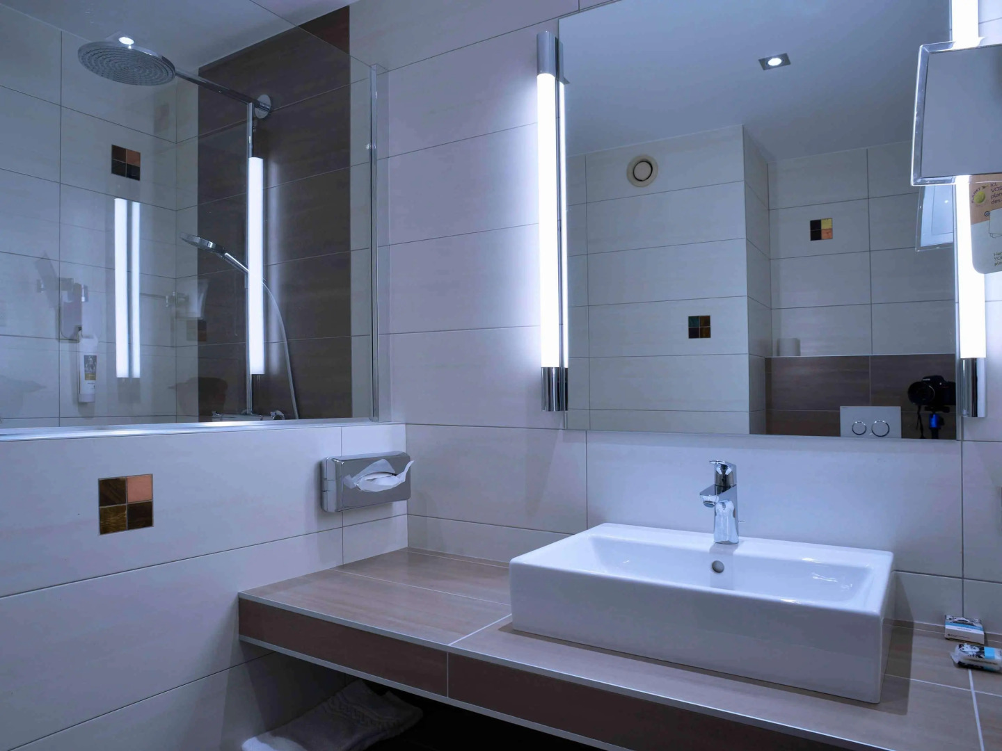 Mercure Montpellier Centre Comédie