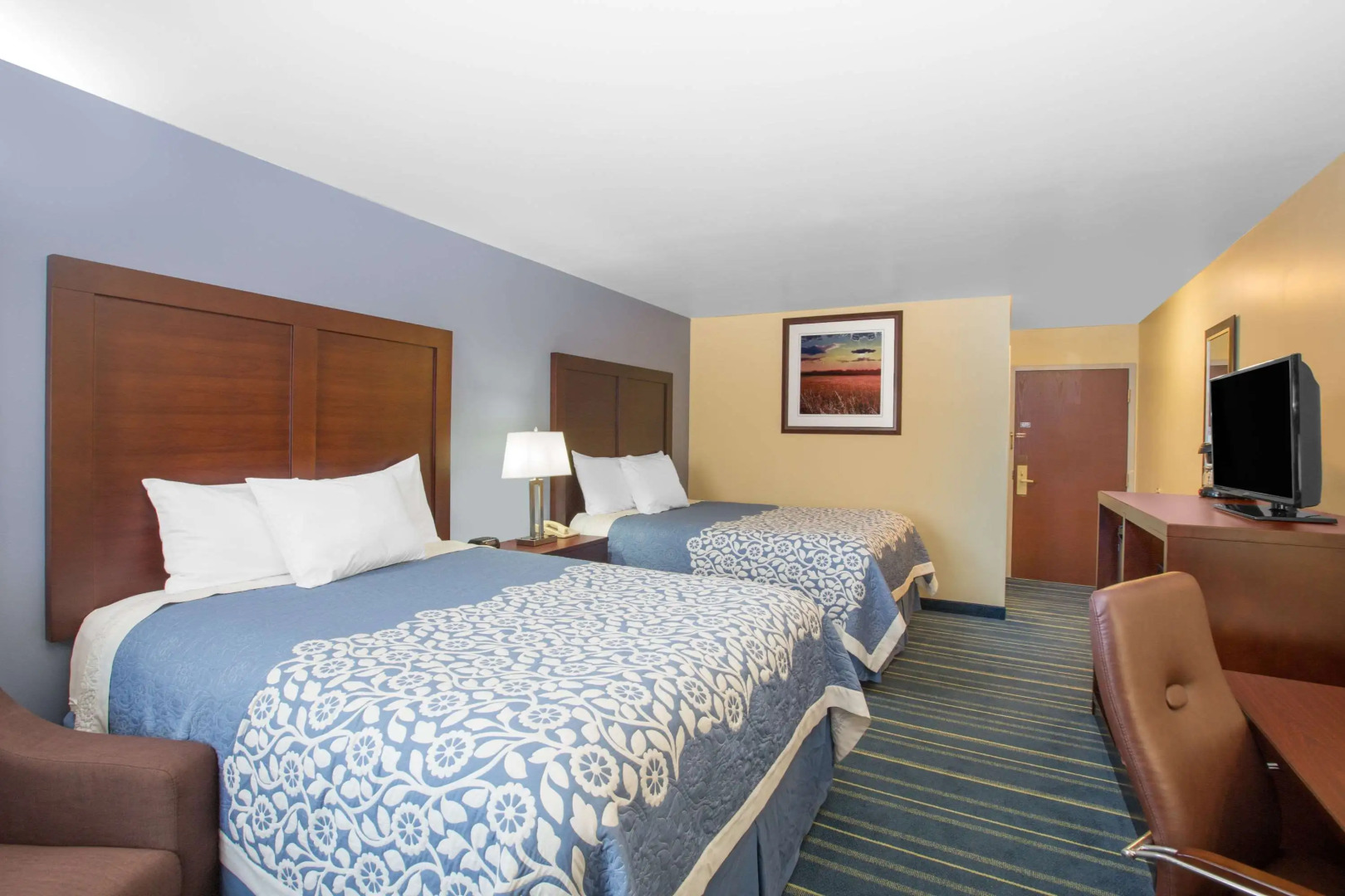 Days Inn by Wyndham Grand Island