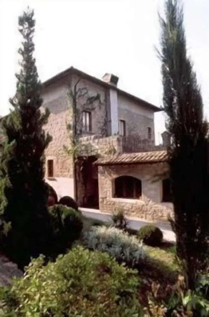Agriturismo Villa Cicchi