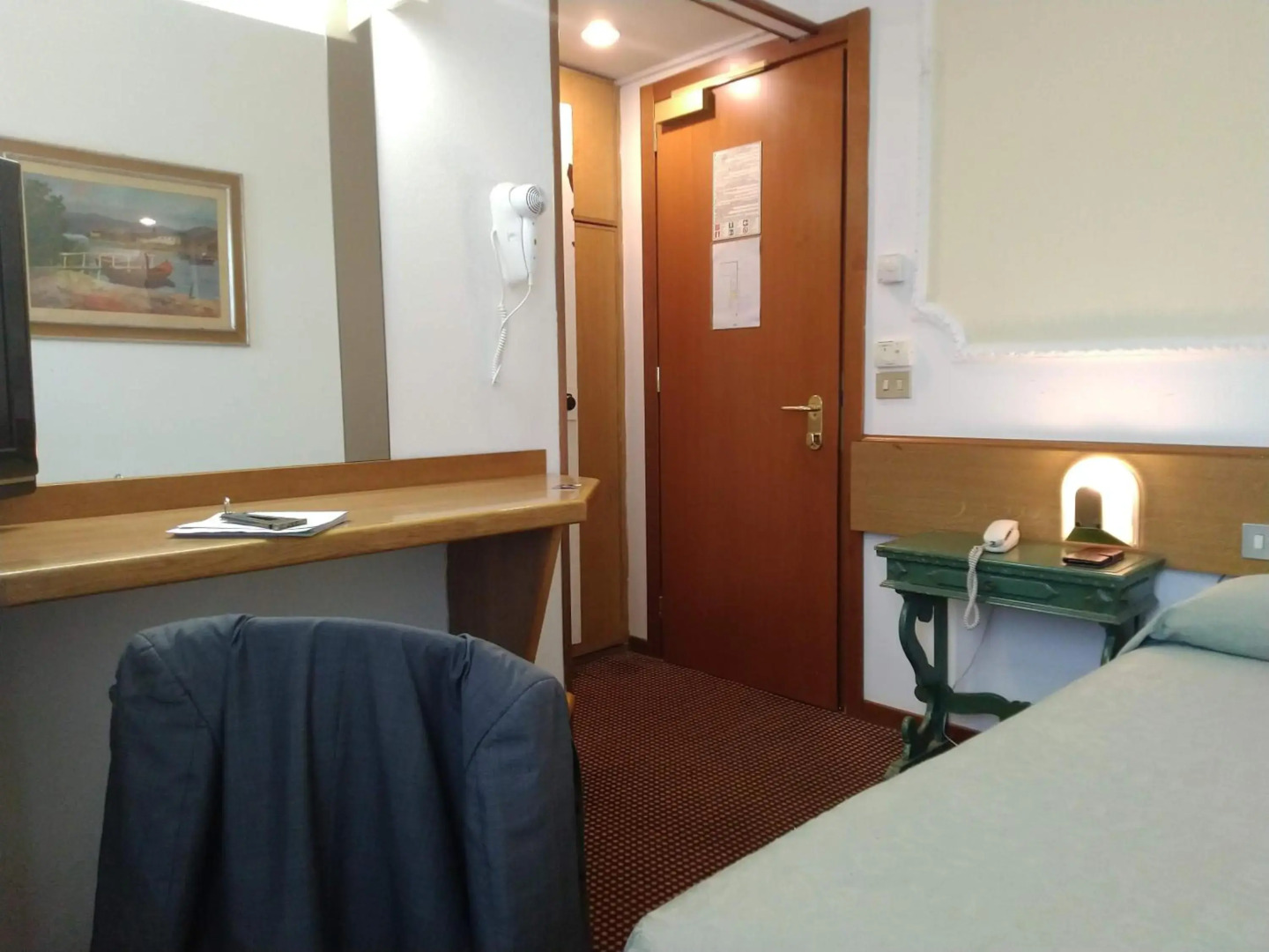 Hotel Delta Florence