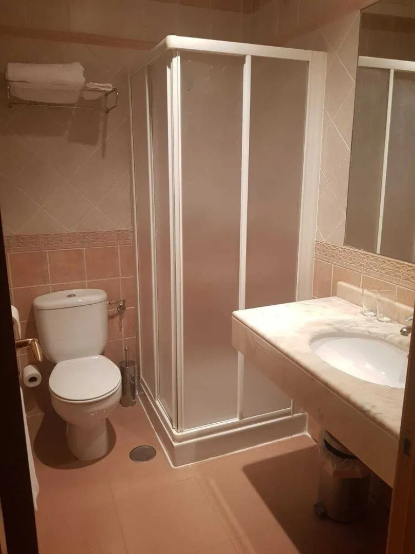 Hostal Prickly Cervecería