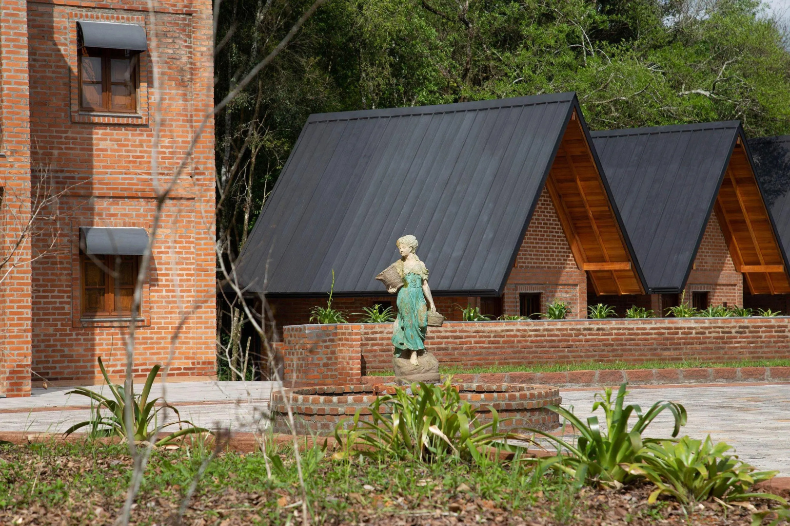 Villaggio dos Vinhedos