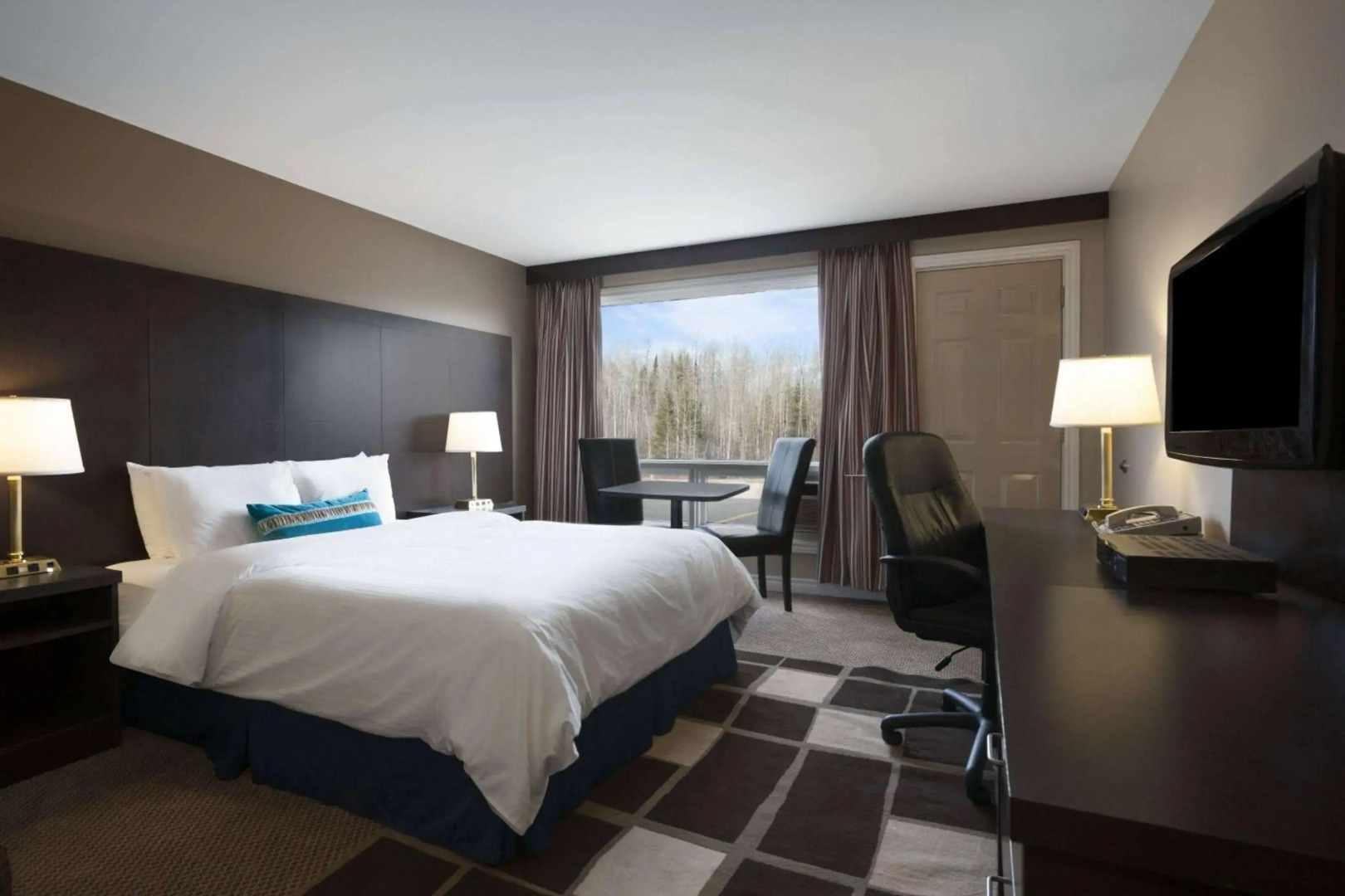 Travelodge by Wyndham Kapuskasing
