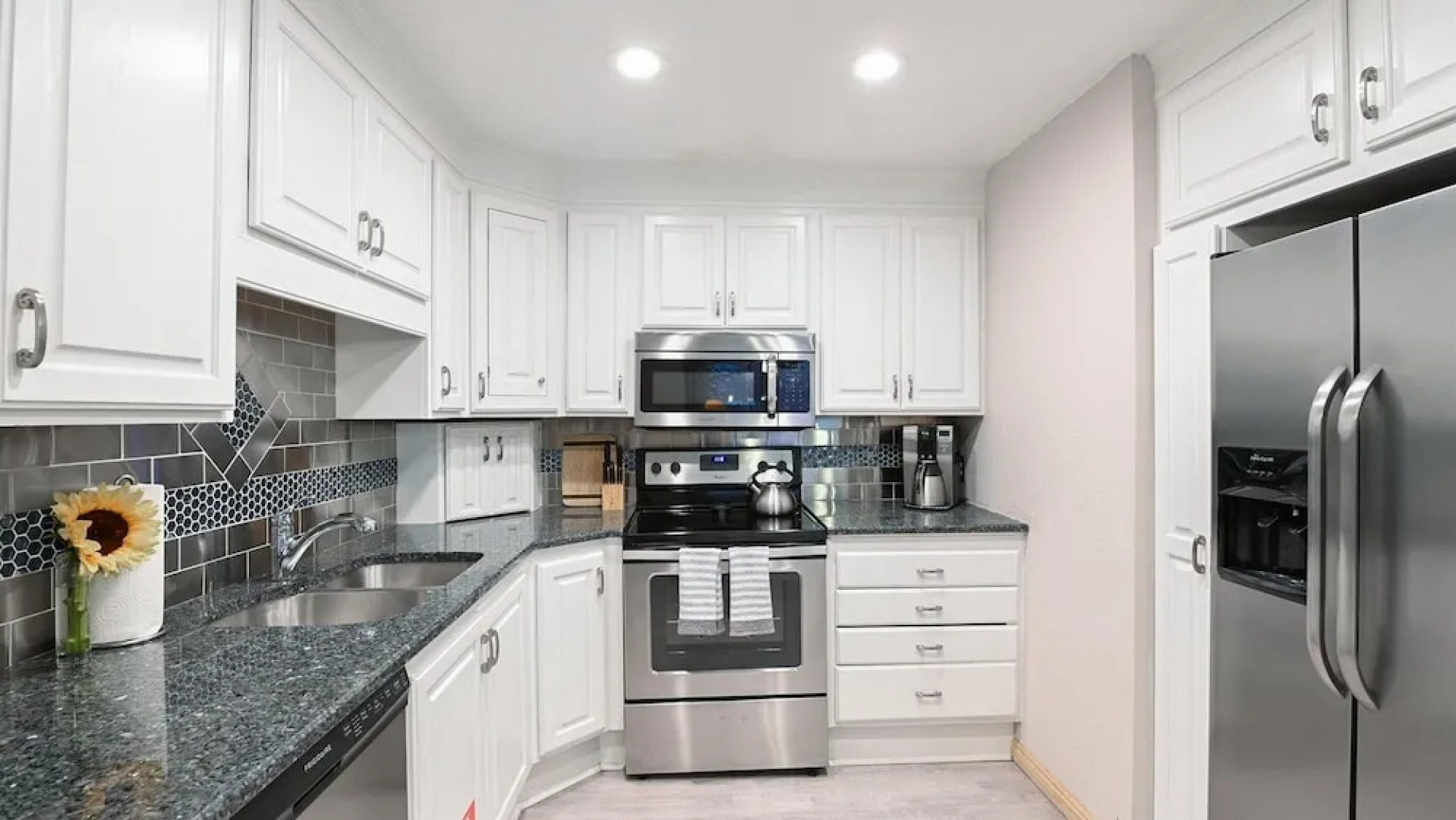 Silvertown by ResortQuest