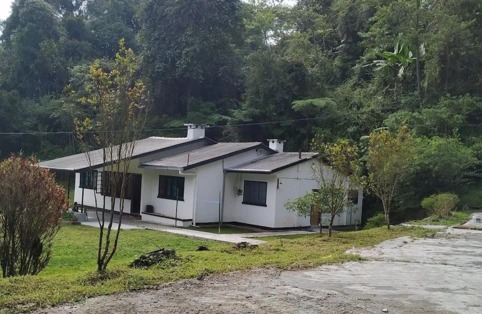 Farm Guest House - Hostel