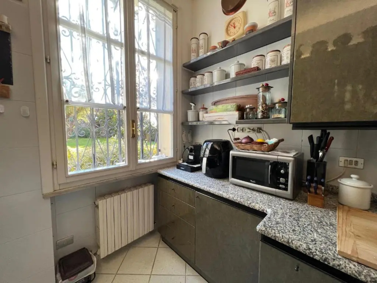 Villa degli Ulivi - Splendida Villa con giardino, terrazza e vista sul golfo