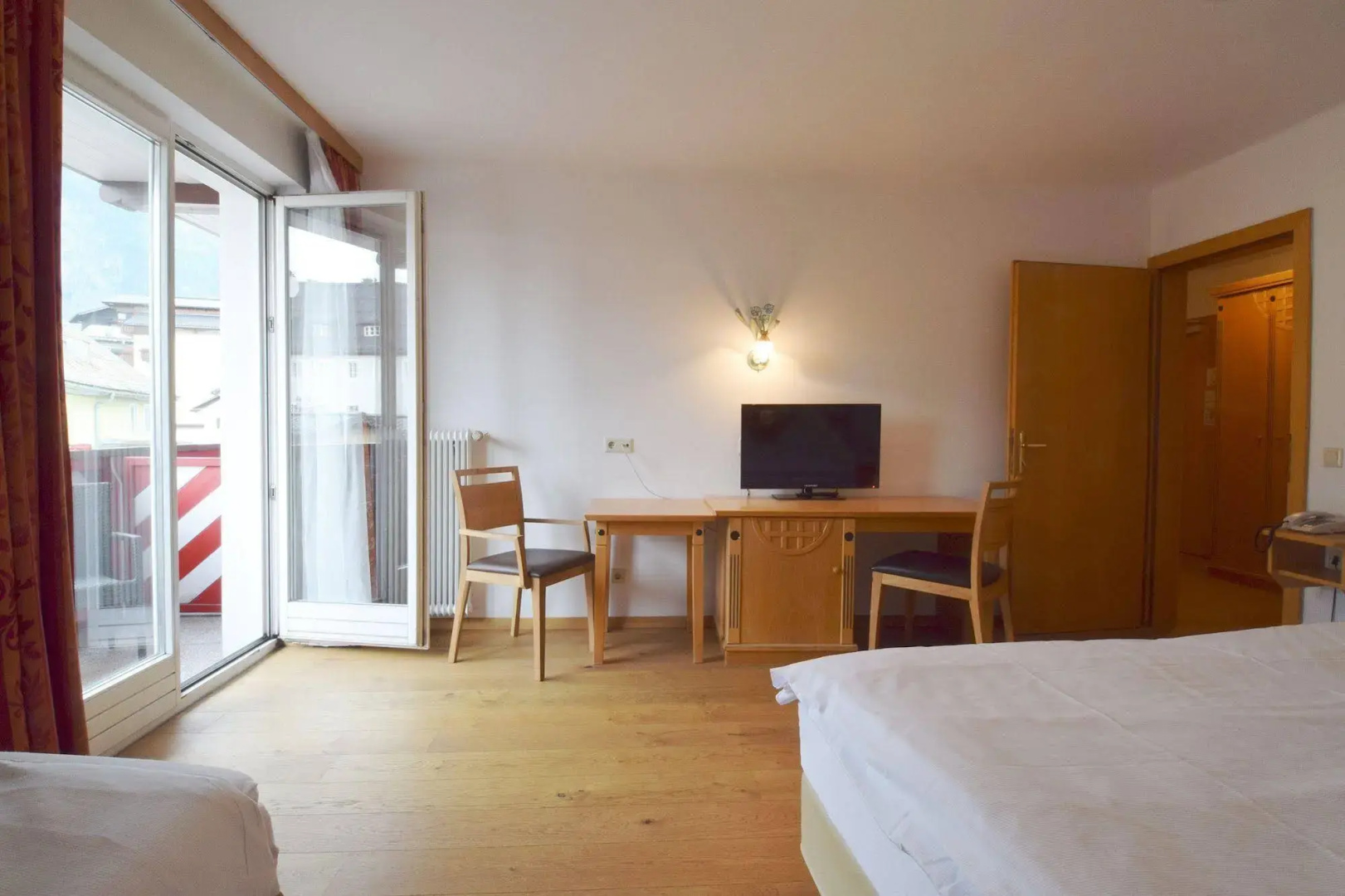 Hotel Der Abtenauer