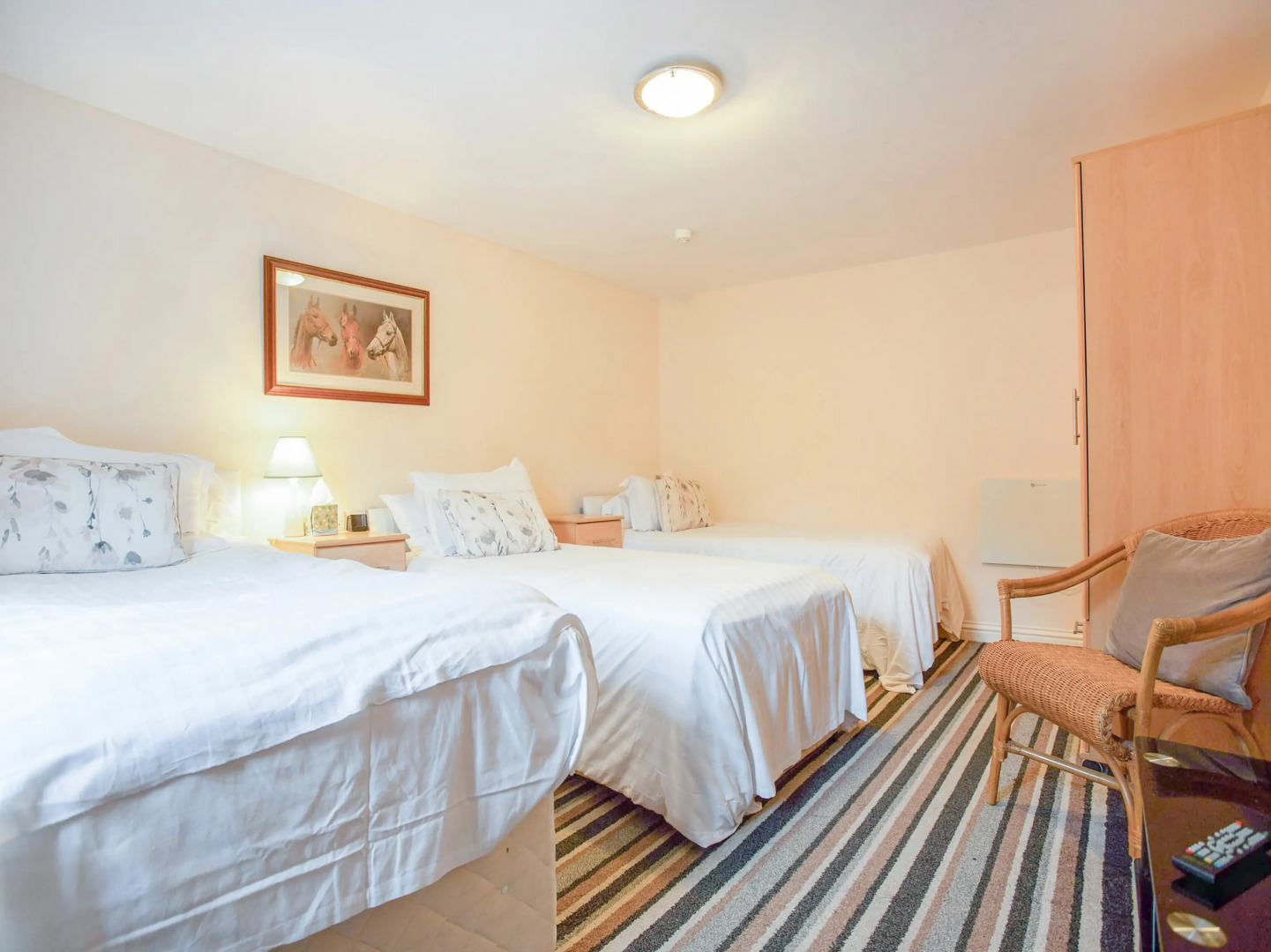 OYO The White Horse, Ripon North Yorkshire