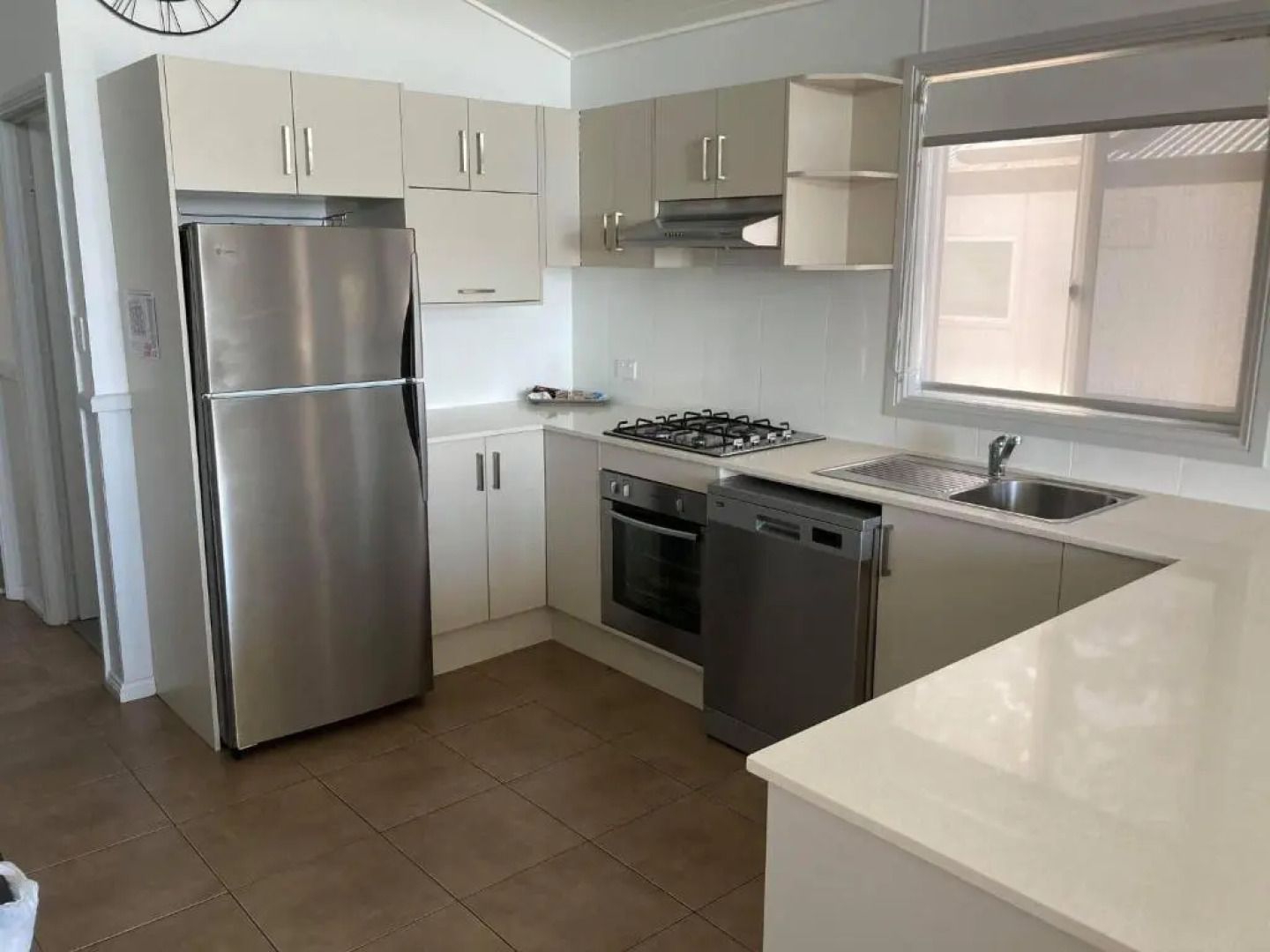 Surf Beach Holiday Park