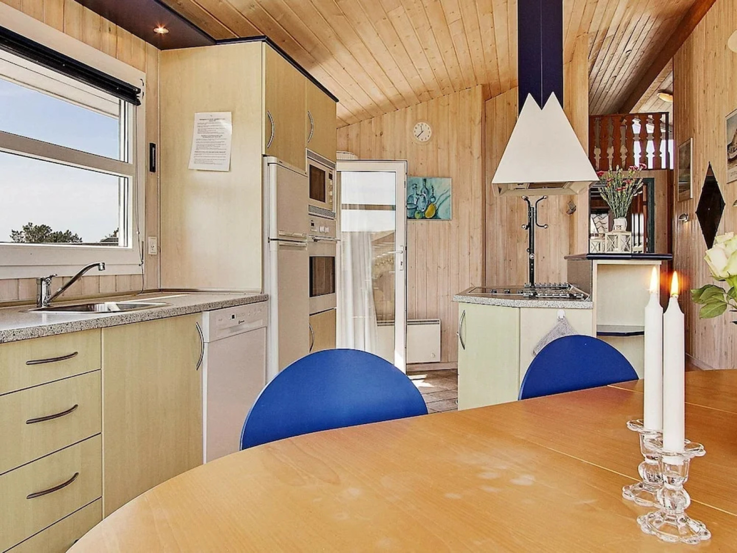 Amazing Holiday Home in Hjørring With Whirlpool