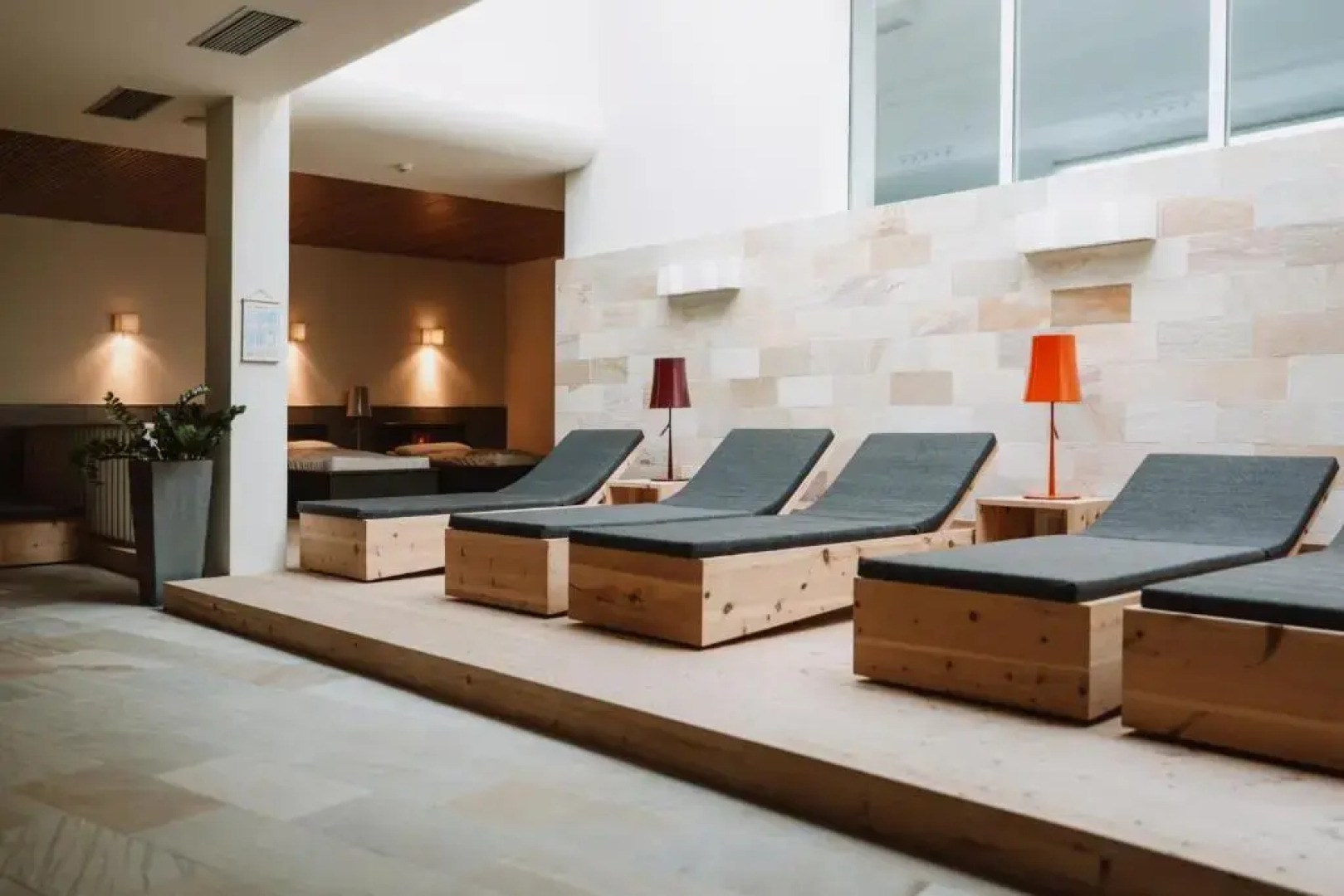 Design-Hotel Ballguthof