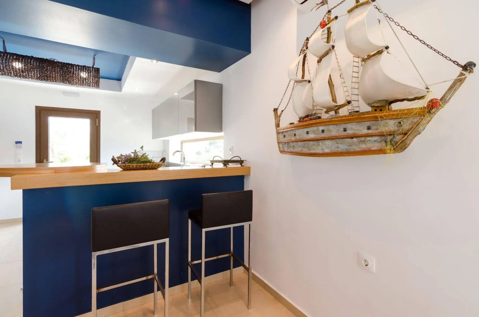 Kouvohori Villas Crete