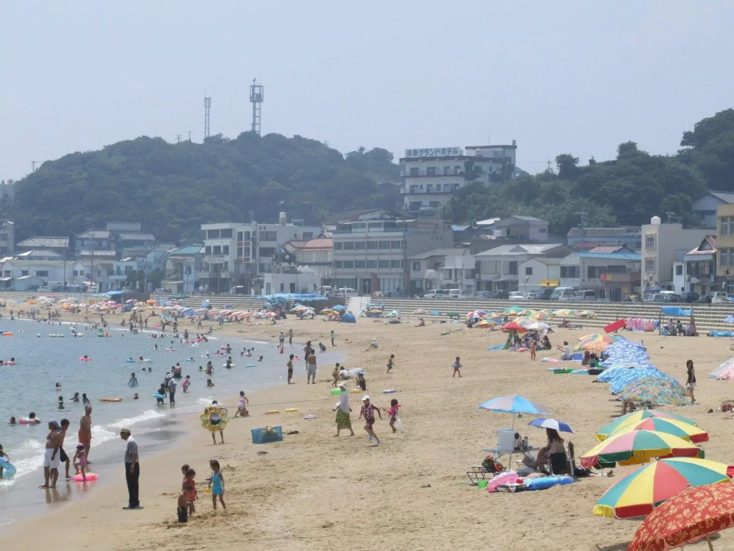 Shinojima Royal Hotel Kasuisou