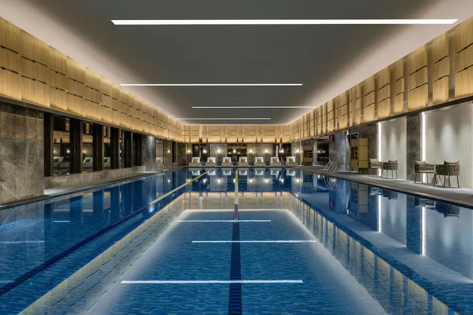 Kaohsiung Marriott Hotel