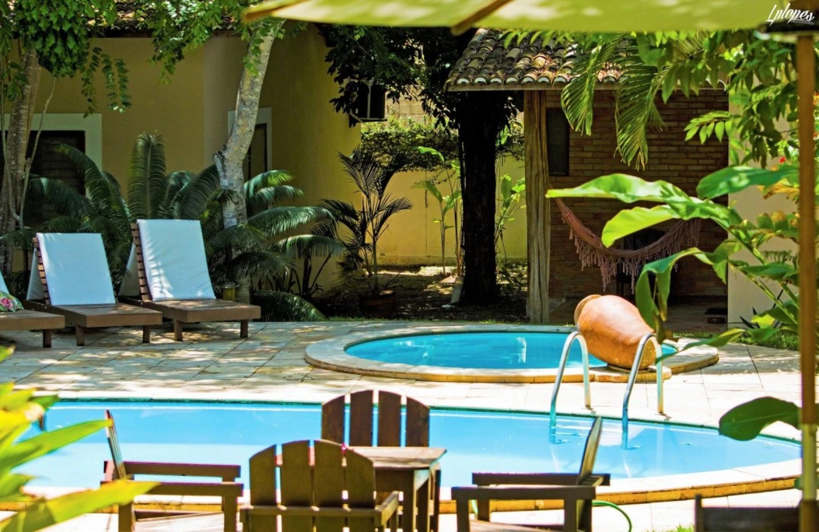 Pousada Alto Astral da Pipa