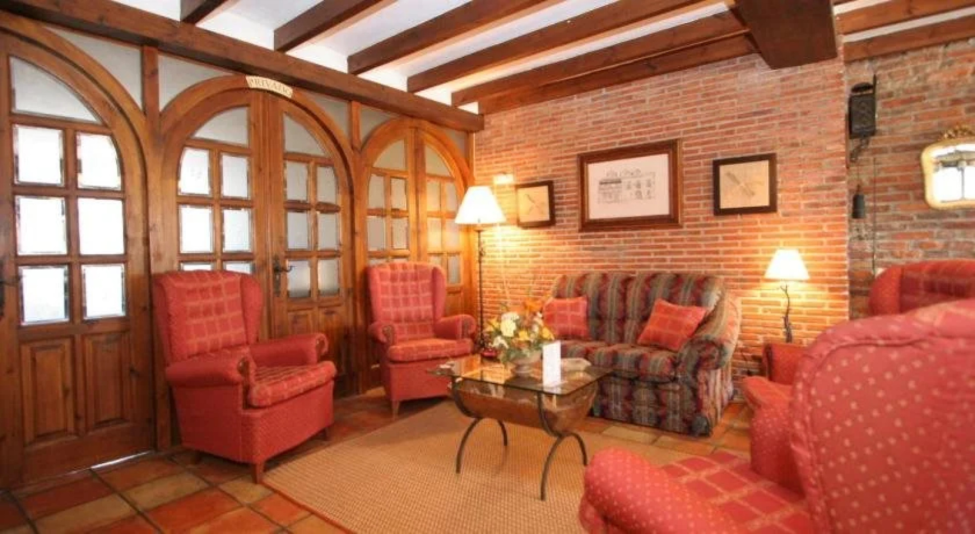 Hotel Rural Posada El Solar