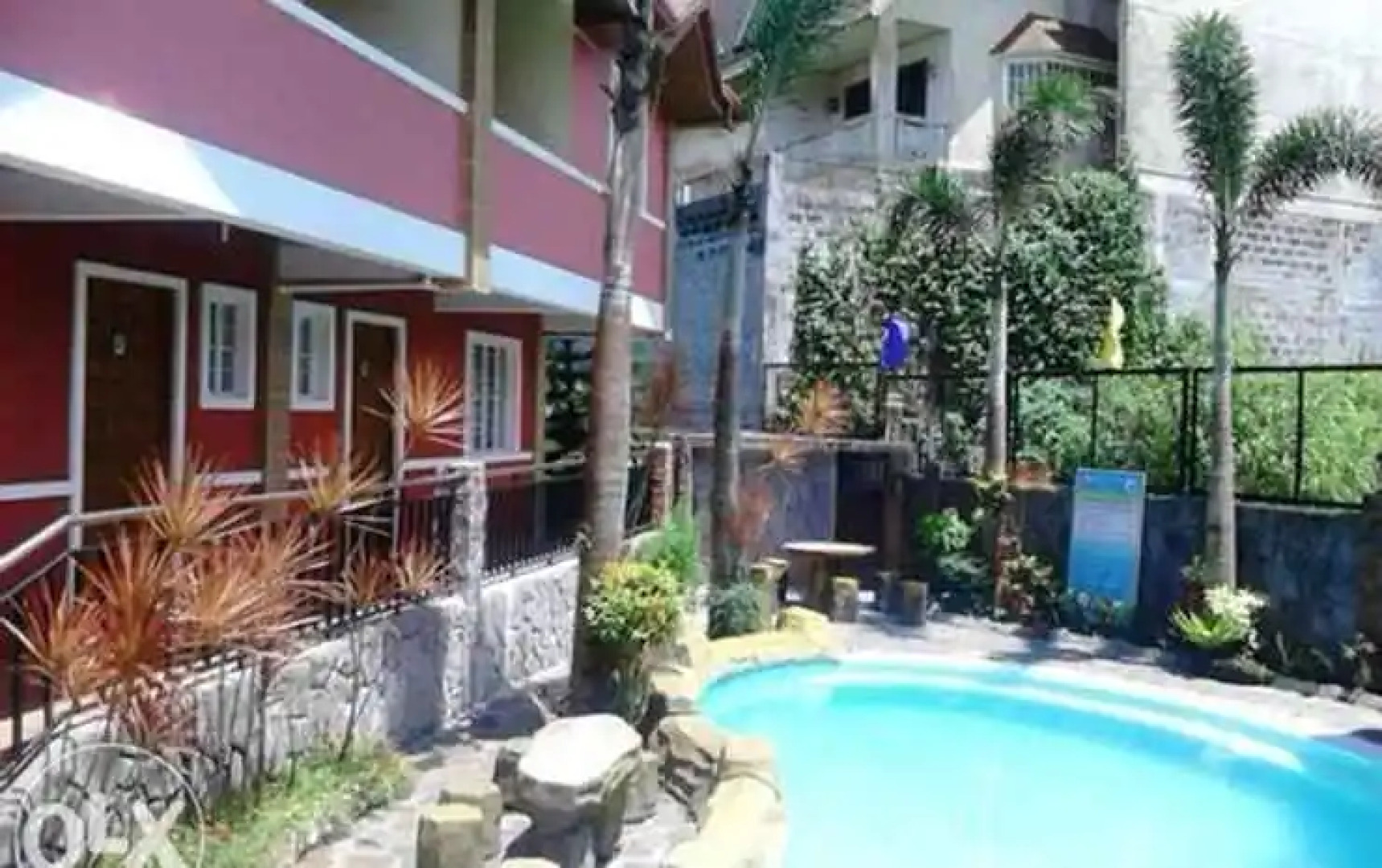 Puesto del Sol Villas (30pax above)