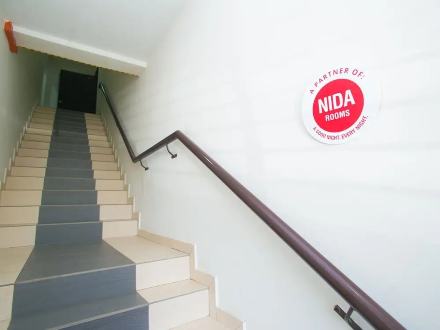 NIDA Rooms Sepang Cyber Wonders