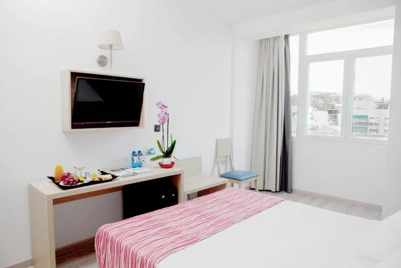 Hotel Soho Bahia Malaga