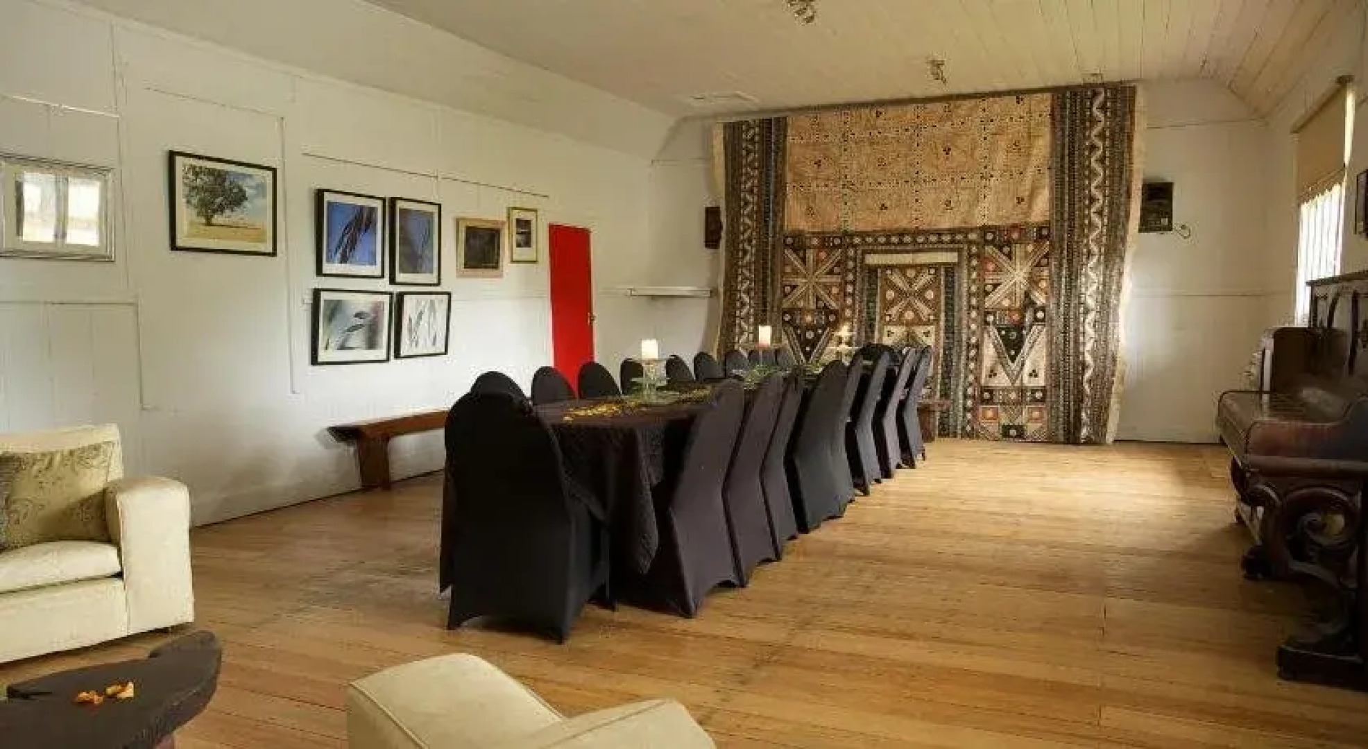 Amphitheatre Boutique Hotel