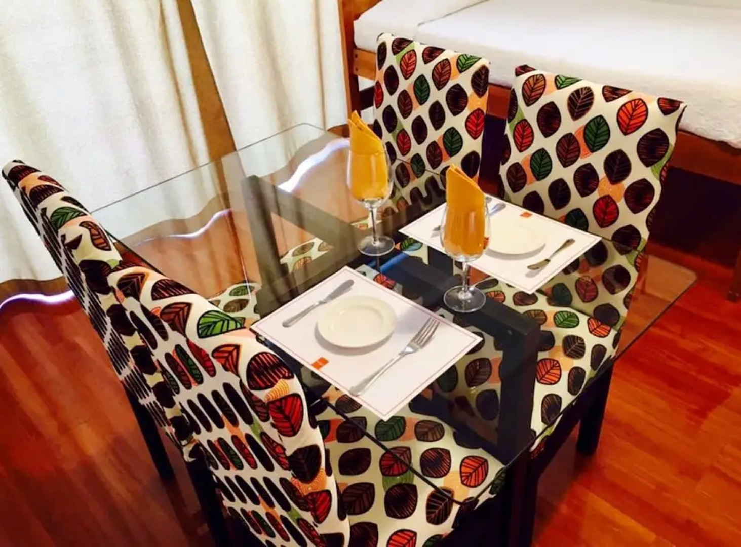 Howard Johnson Olmue