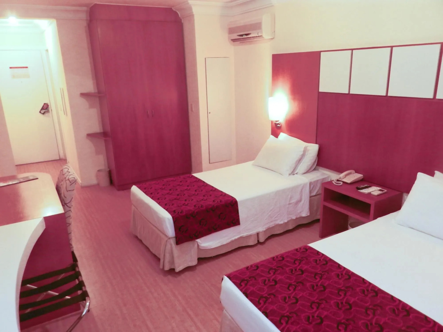 Dubai Macaé by Atlântica