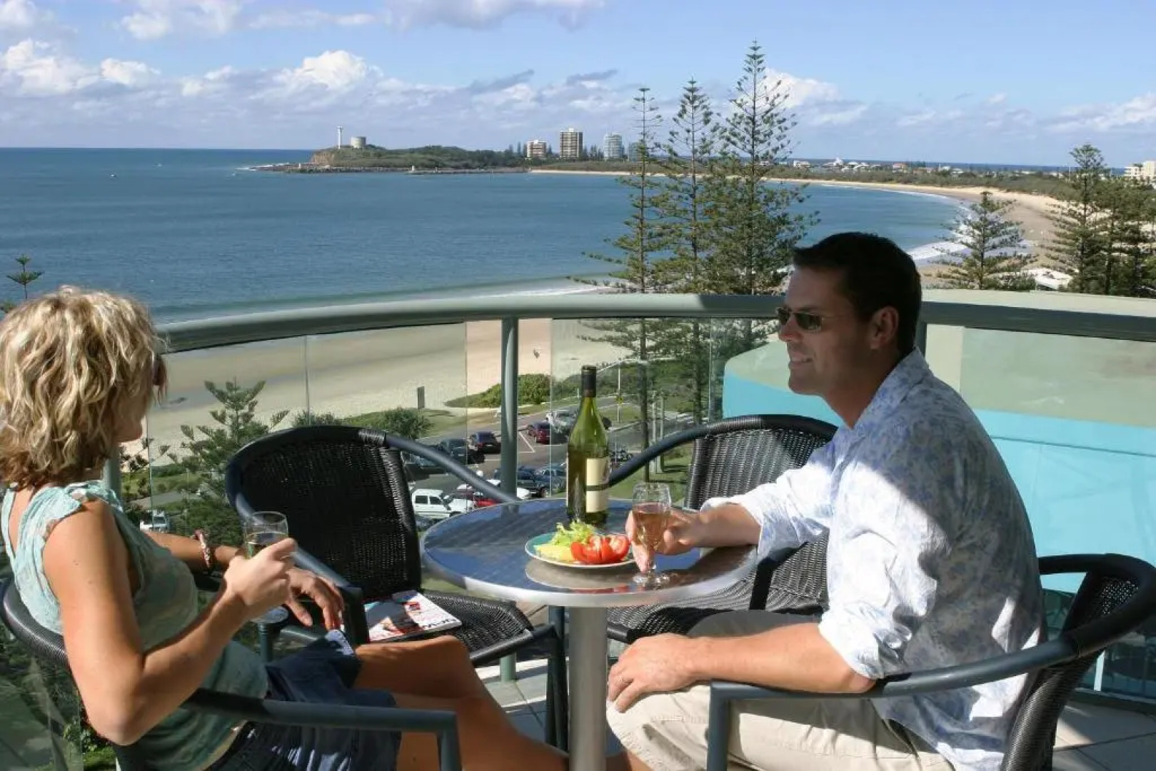 Malibu Mooloolaba