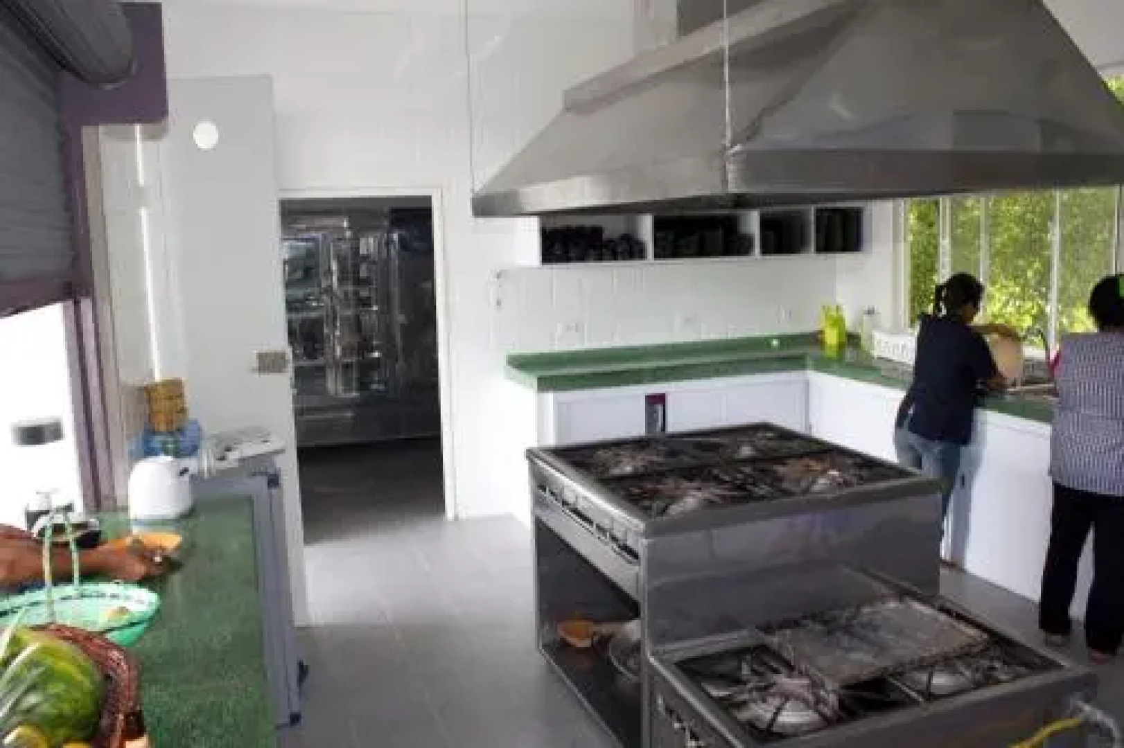 Hacienda Las Margaritas