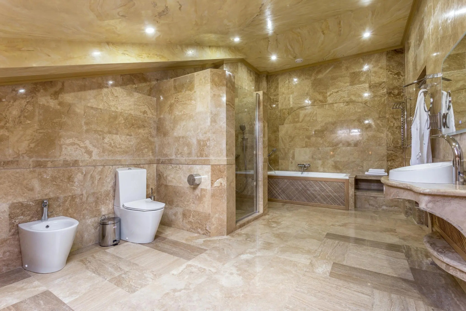 Территория отдыха Островия