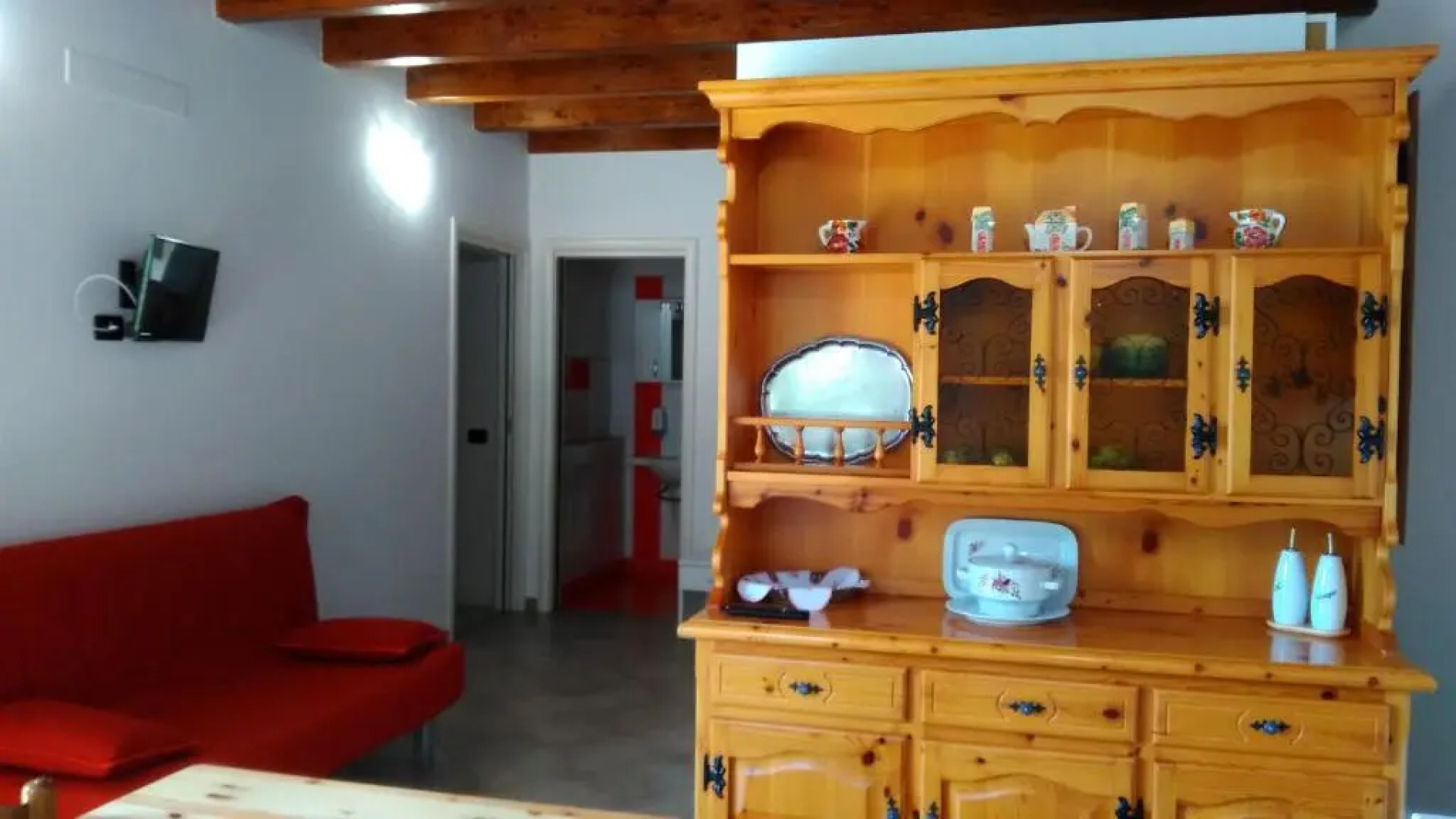 Agriturismo Cascina Lert