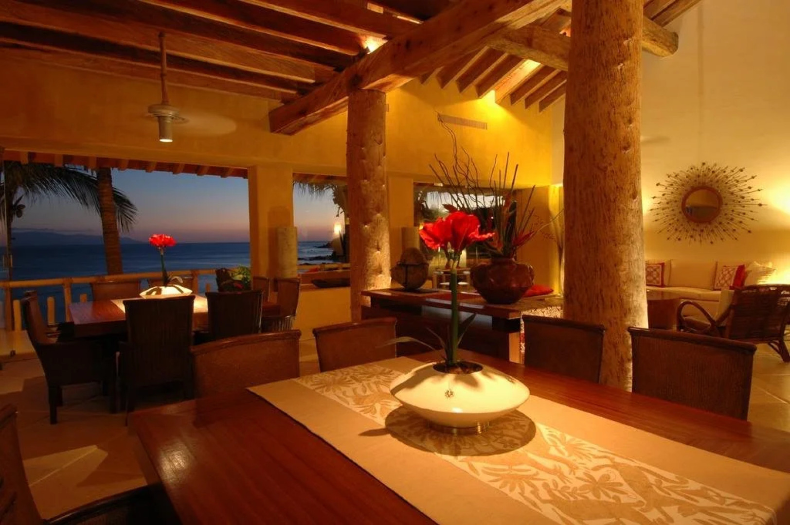 Casa Piedra Blanca Real del Mar