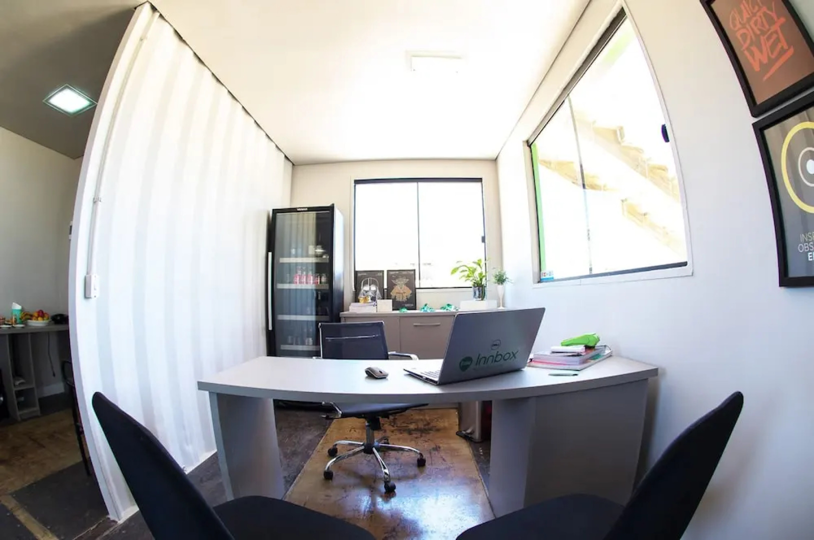 Praia do Rosa Hostel