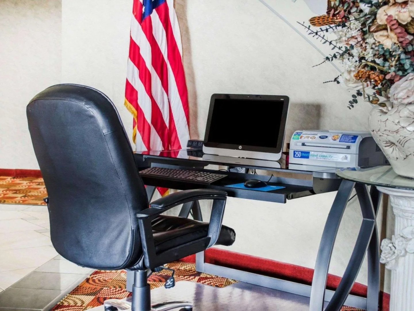 Quality Inn Enola - Harrisburg