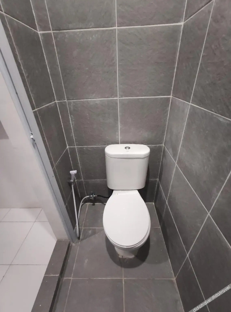 Behomy Cibinong  Suite