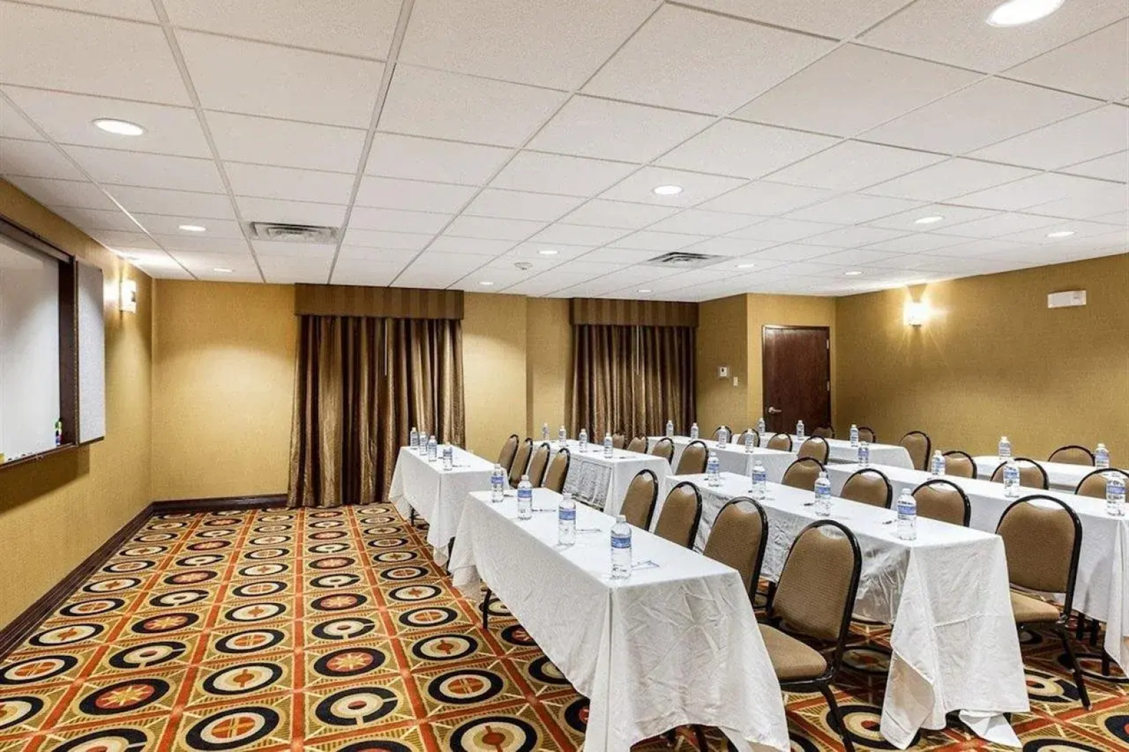 Comfort Suites Plano - Dallas North