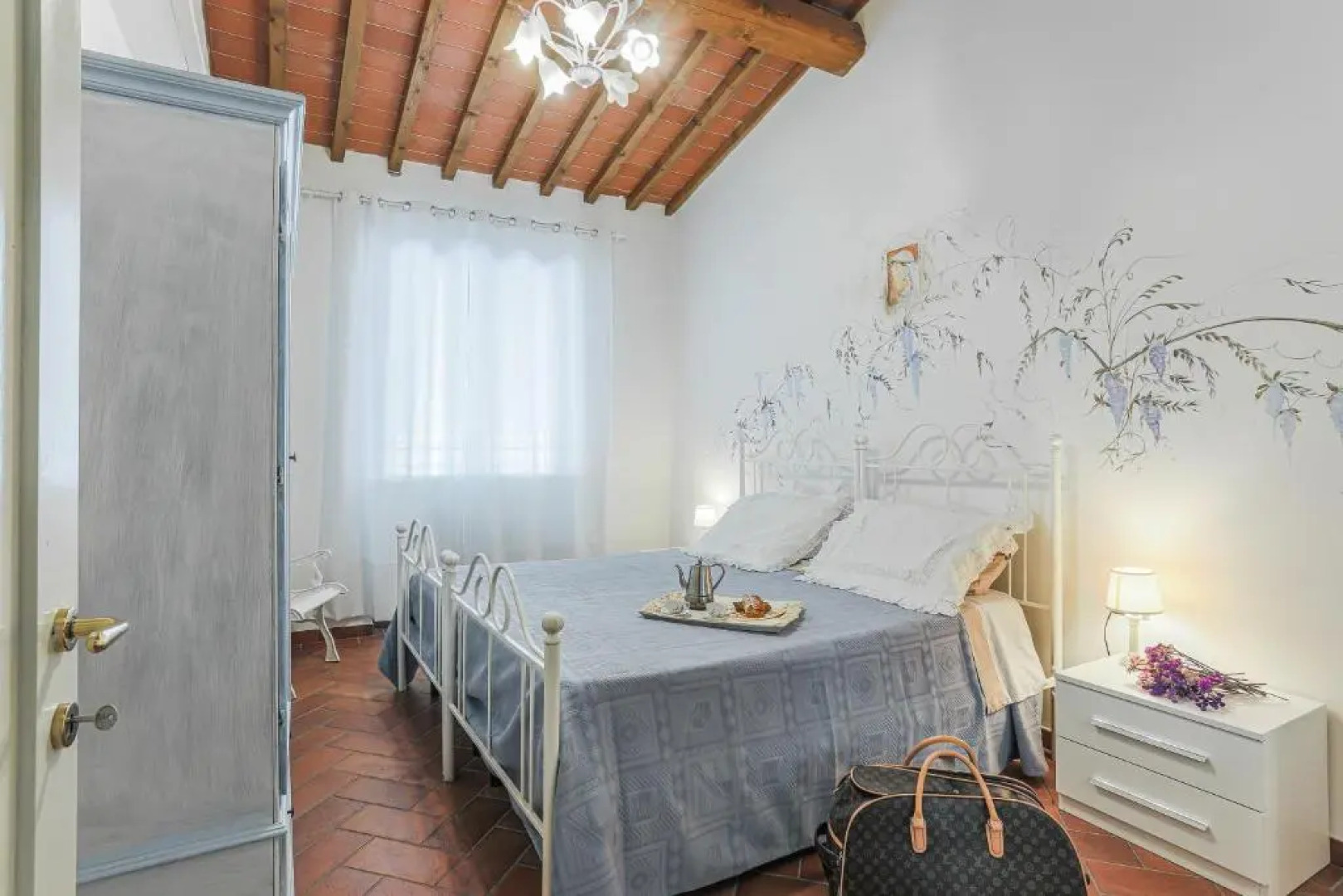 Villa Pongina with private pool